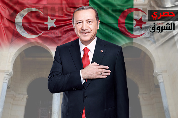 Erdogan à Echorouk : « La Turquie est prête à aider l’Algérie à surmonter la crise de pétrole »