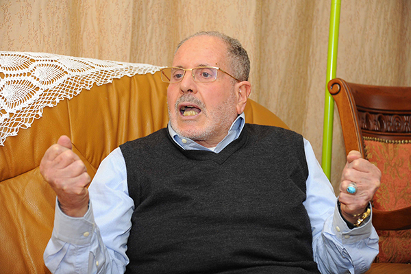 Ghlamallah affirme: « Nous n’avons pas interdit les grèves »