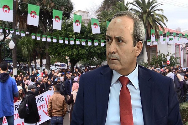 Hesbellaoui aux médecins résidents: « Assumez vos responsabilités envers les patients? »