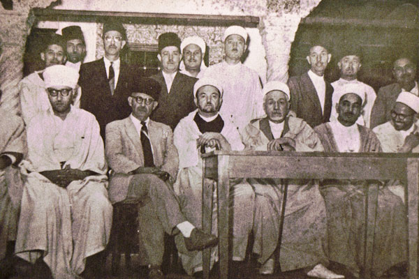 Appel à l’institution d’un prix de la créativité spécial colloque El-Bachir El-Ibrahimi