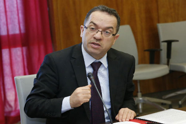 Conférence arabe du travail : Zemali passe en revue l&rsquo;expérience algérienne en matière d’emploi