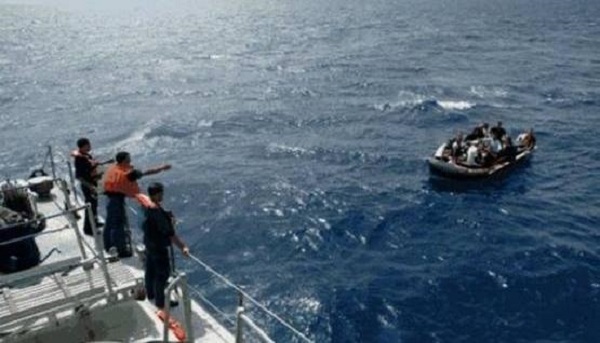 AIN TEMOUCHENT : Deux cadavres repêchés par les gardes-côtes de Beni-Saf