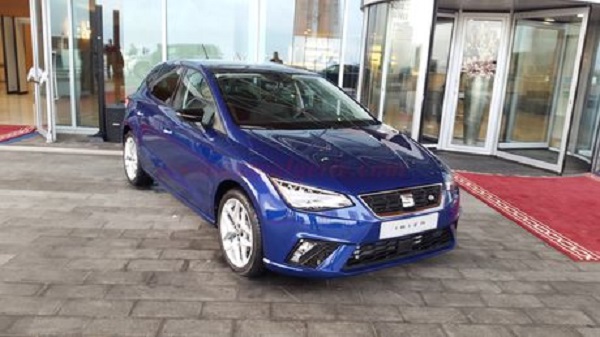 Seat : L’Algérie, 4e marché mondial de Seat en janvier