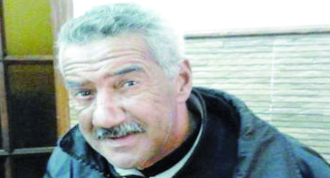 ORAN : Kaddour Benkaddour, un comédien dans le dénuement