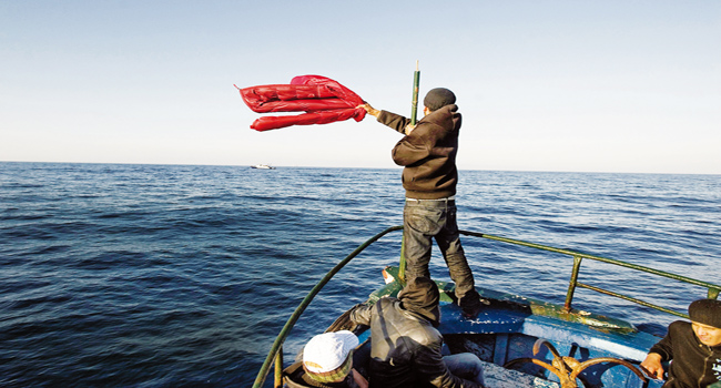 Des cellules d’endoctrinement derriere la ‘’HARGA’’ : La jeunesse est guettée