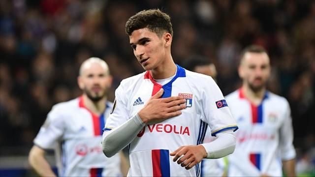 Houssem Aouar dans le viseur de Kheireddine Zetchi?