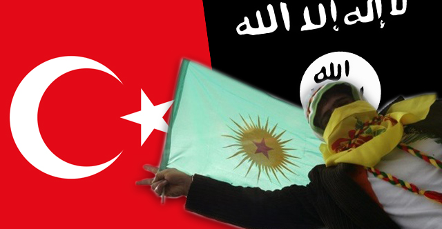 Turquie: 82 présumés terroristes de Daech arrêtés