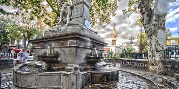Restauration de la statue d’Aïn El Fouara de Sétif : «Nous avons travaillé dans une atmosphère stressante»