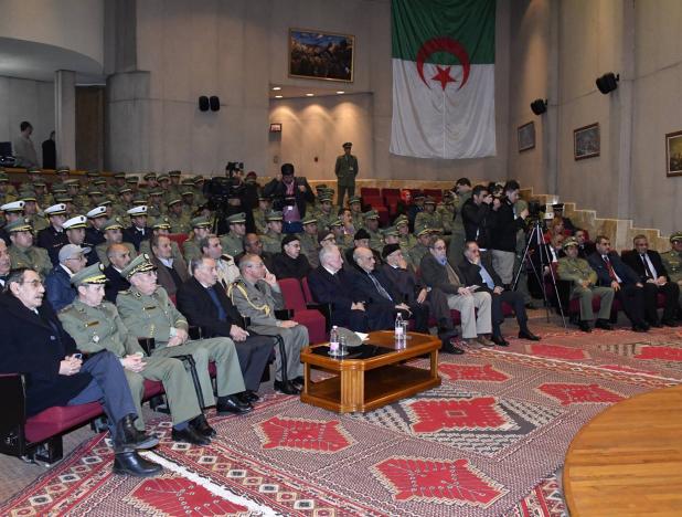 Un riche programme du ministère de la Défense pour commémorer les évènements de Sakiet Sidi Youcef