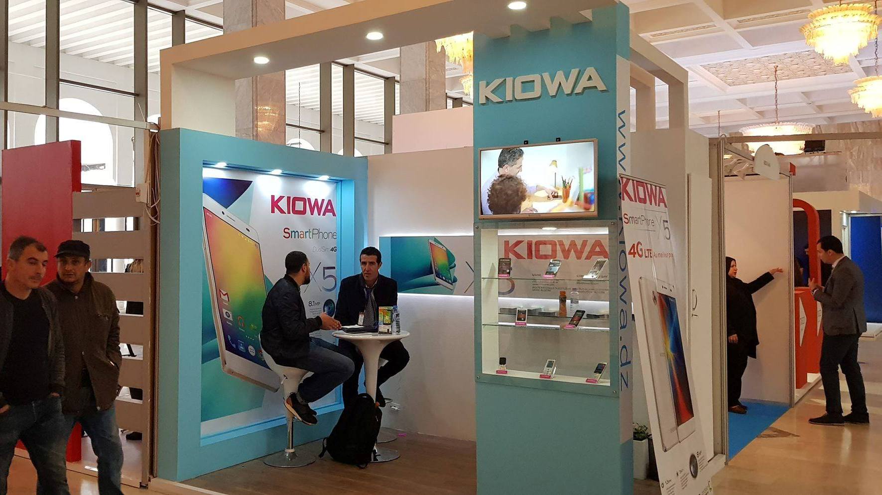 MMExpo 2018 : Ouverture de la première édition en Algérie