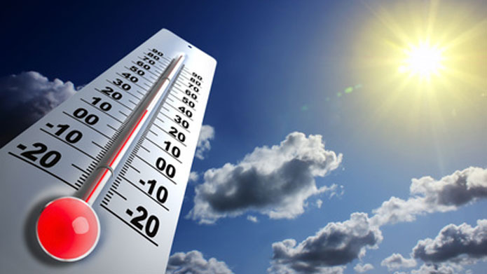 Changement climatique : L’Algérie considérée comme un pays très vulnérable