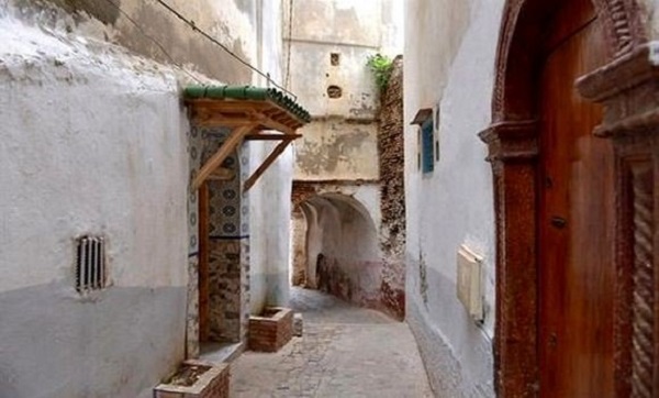 Casbah d’Alger : statut juridique des biens privés, un casse-tête