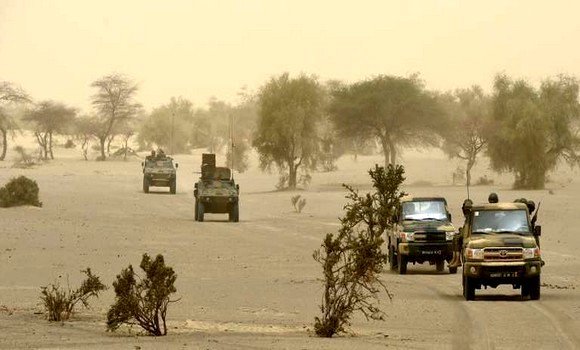 ONU: la communauté internationale déterminée à aider le Sahel dans sa lutte contre le terrorisme