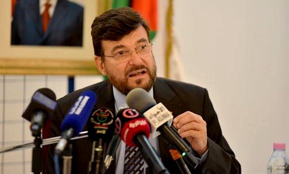 L’Algérie, soutien permanent des causes de libération et de la nation arabe