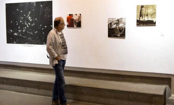 Les Exilés, une exposition de 16 artistes canariens en soutien à la cause sahraouie