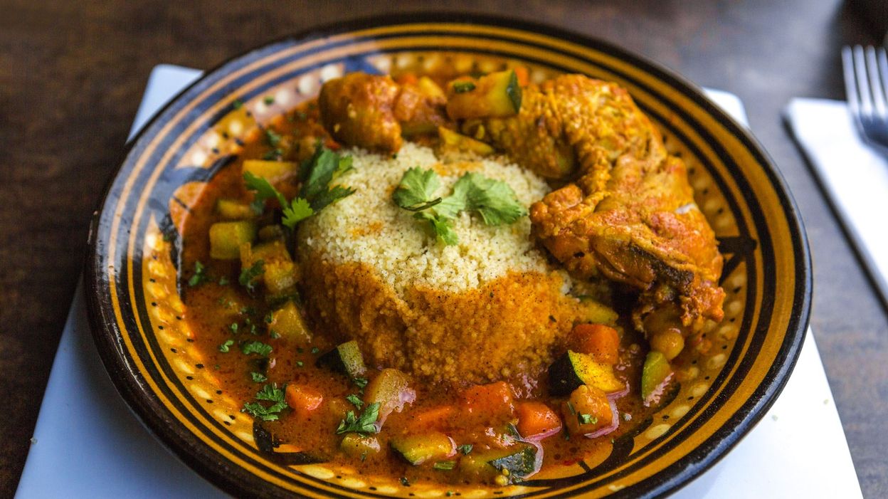 L&rsquo;Unesco planche sur le couscous et Bruxelles sur les exclus du couscous