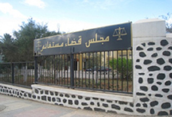 MOSTAGANEM : 6 adeptes d’Al-Ahmadiya condamnés à 6 mois avec sursis