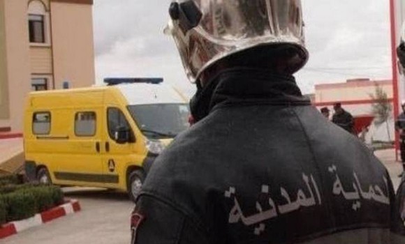 Blida : Asphyxiée par le monoxyde de carbone, une femme de 33 ans est morte