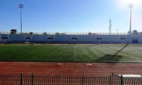 Ligue 1 Mobilis/MCO: mobilisation générale pour mettre un terme à 25 ans de disette en championnat