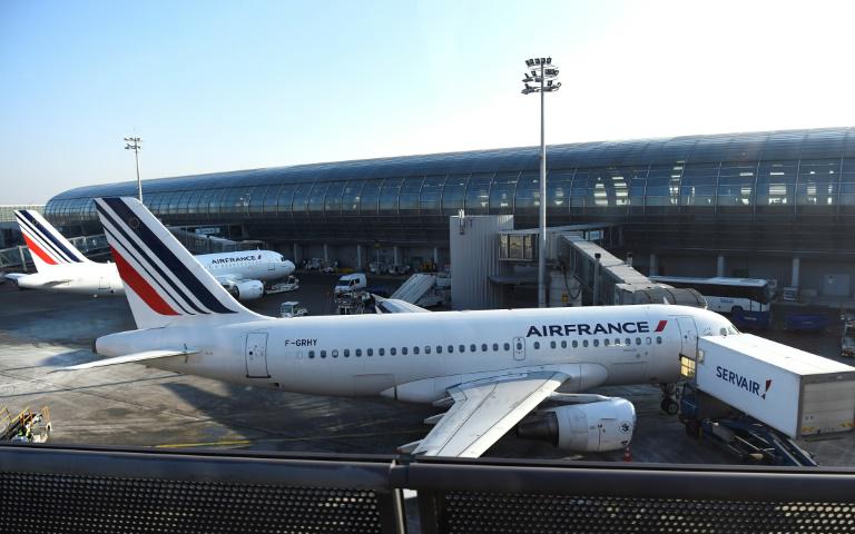 Grève à Air France : des perturbations de vols attendues
