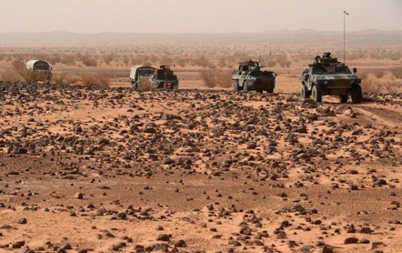 Sahel: les pays « fragilisés politiquement  » demeurent vulnérables aux attaques terroristes