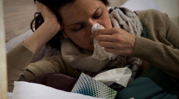 Grippe saisonnière : 23 morts depuis le début de l&rsquo;hiver (nouveau bilan)