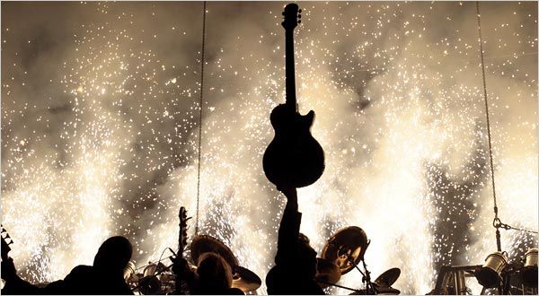 « Metalgeria », une journée pour faire revivre la musique métal