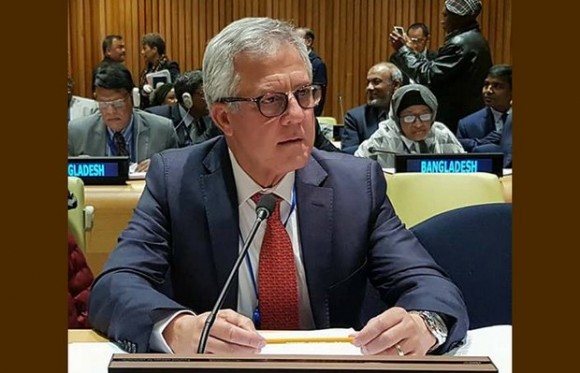 La gestion de la migration ne doit pas constituer une menace pour les droits des réfugiés