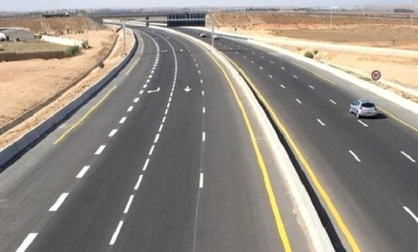 Tlemcen : Des agents des travaux publics percutés par un véhicule, un mort et 2 blessés