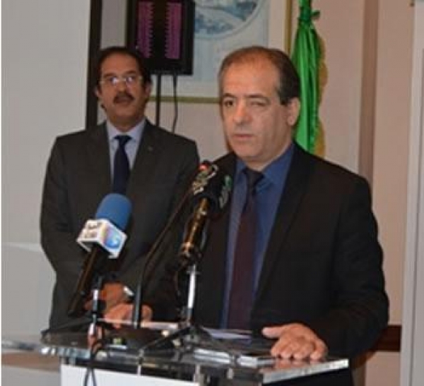 Un retard est relevé dans la préparation des JM 2021 en Algérie : MJS – COA : la discorde qui met les jeux… en jeu