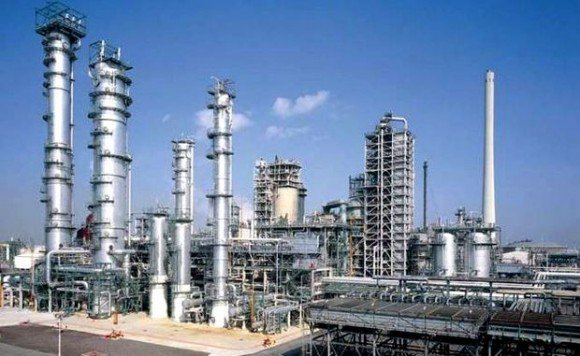Augmentation des capacités de production des raffineries à près de 31 millions de tonnes d&rsquo;ici fin 2018