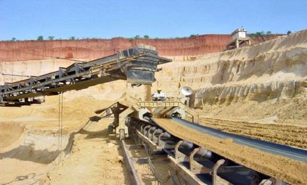 Transformation de phosphate: partenariat conclu prochainement avec la Chine