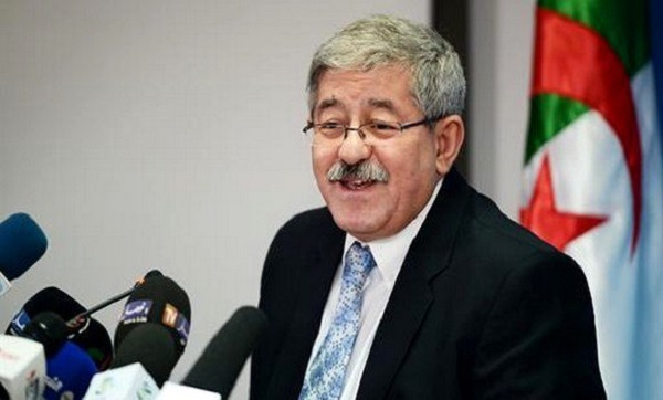 Sakiet Sidi Youcef: Ouyahia co-préside la cérémonie commémorative des douloureux évènements