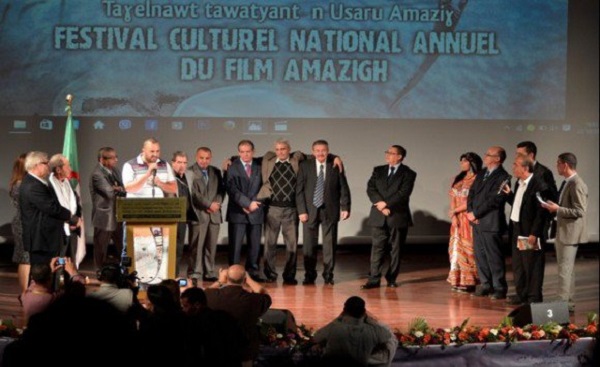 Festival du film Amazigh 2018 : 17 productions en compétition pour l’Olivier d’Or