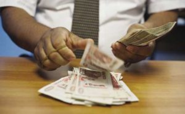 Argent circulant en dehors du canal bancaire : Informel, le point critique !