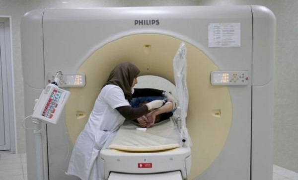 JIJEL : 2400 cancéreux pris en charge depuis 2014