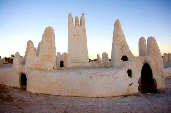 Patrimoine culturel de Ghardaia : opération d’urgence de restauration