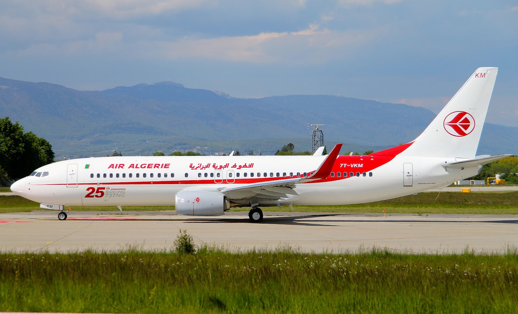 Air Algérie ouvrira plusieurs dessertes en Afrique