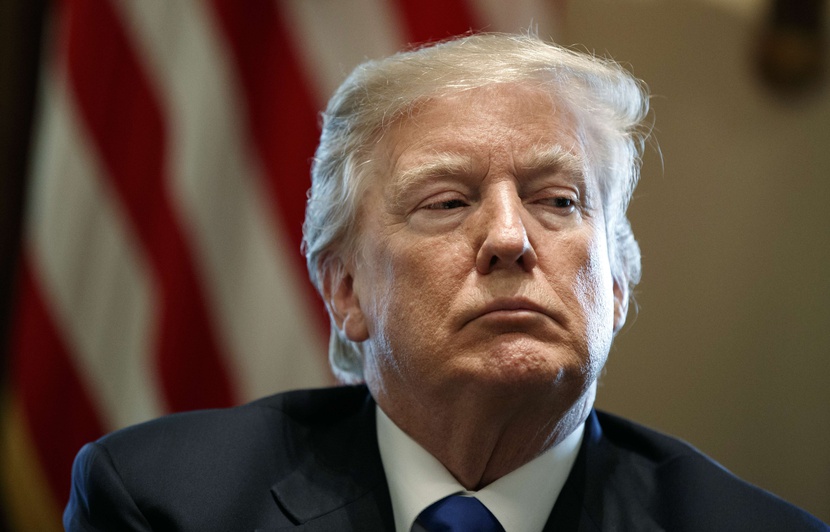 DISCOURS DE TRUMP SUR L&rsquo;ÉTAT DE L&rsquo;UNION : « Le summum de l&rsquo;arrogance et de l&rsquo;arbitraire »