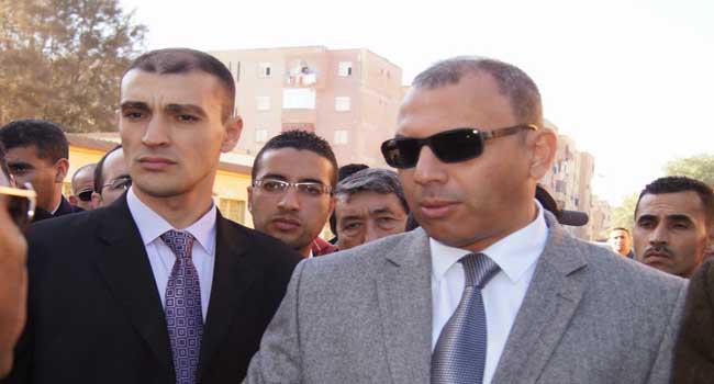 « Toutes les conditions en place pour la modernisation et l’extension de l’aéroport de M’sila »