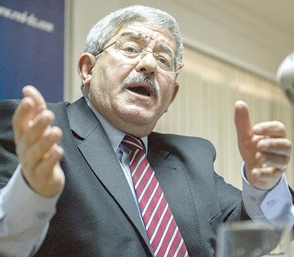 Partis politiques : Le RND fête ses 21 ans sous les palmiers de Biskra