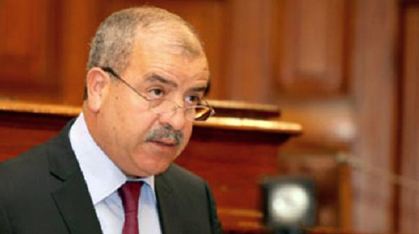 Nouvelles instructions et dégel de certains projets