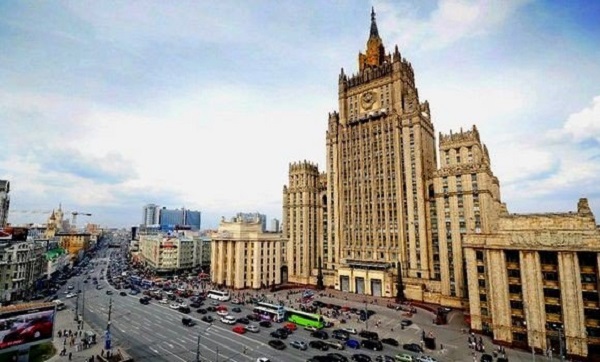 Russie-Algérie: « des relations étroites et une convergence de vues sur diverses questions » (MAE russe)