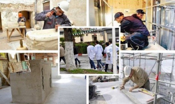 Rentrée de la formation professionnelle : diversification de l&rsquo;offre et signature de conventions de partenariat