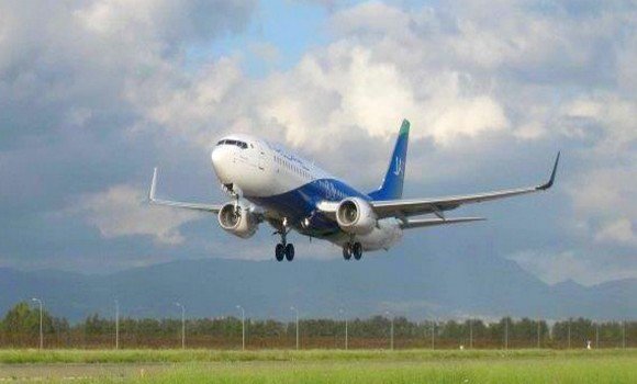 Tassili Airlines annonce l’ouverture d’une nouvelle desserte entre Oran et Strasbourg