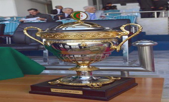 Coupe d&rsquo;Algérie – Quarts de finale: USM Bel-Abbes-JS Saoura et JS Kabylie-USM Blida à l&rsquo;affiche