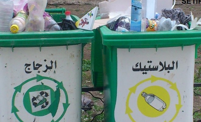 Vingt hôtels classés se lancent dans le tri sélectif à Oran