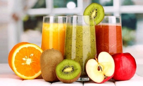 Le danger du jus de fruits sur l&rsquo;organisme humain révélé