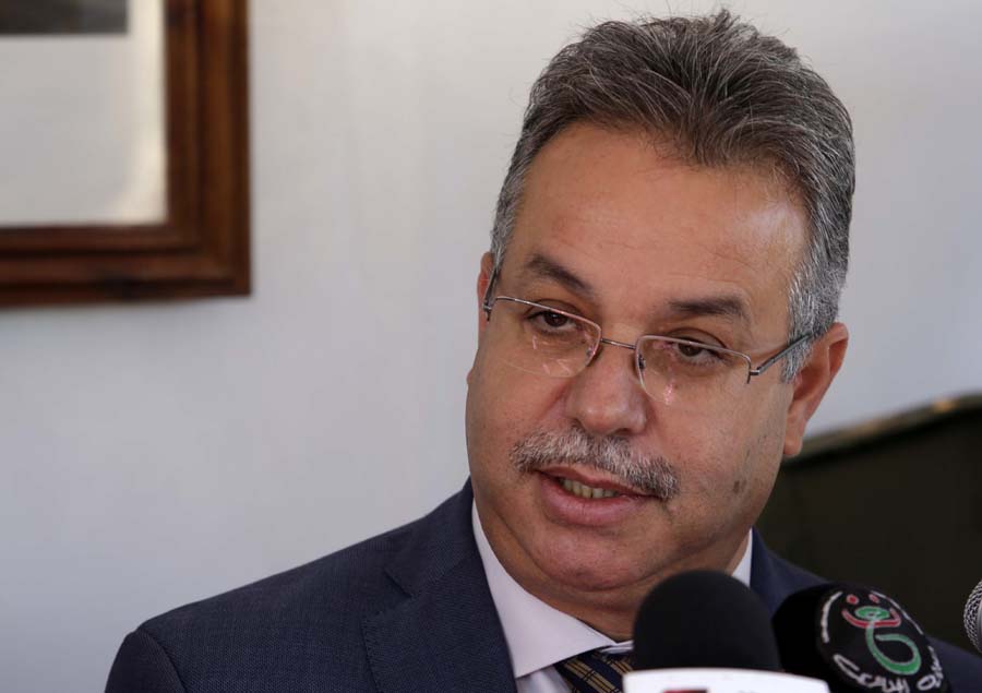 Temmar : Plus de 714.000 logements seront livrés durant 2018 et 2019