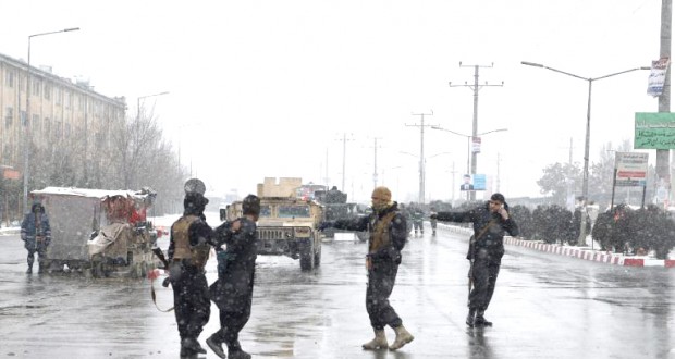 Après les bombes : L’Afghanistan secouée par un séisme